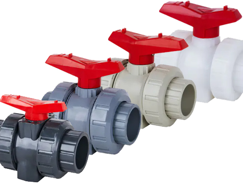 How to choose corrosion-resistant valves